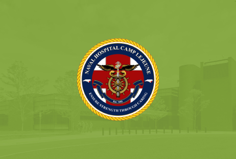 Camp Lejeune ShiftWizard Case Study