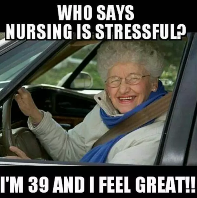 5 Nurse Memes to Make You Laugh ShiftWizard